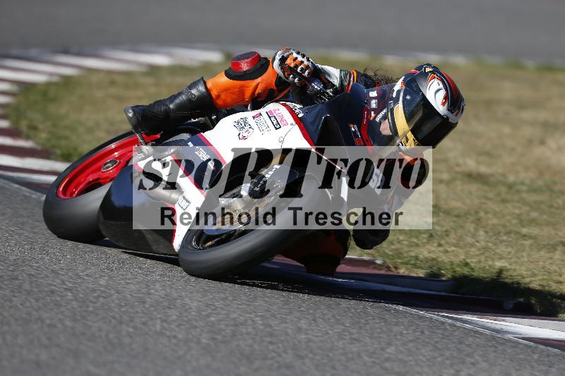 /46 27.09.2026  Speer Racing ADR/Gruppe rot/158